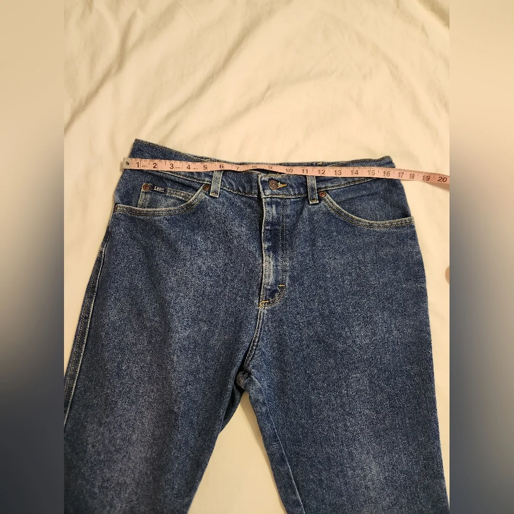 Lee vintage 80s